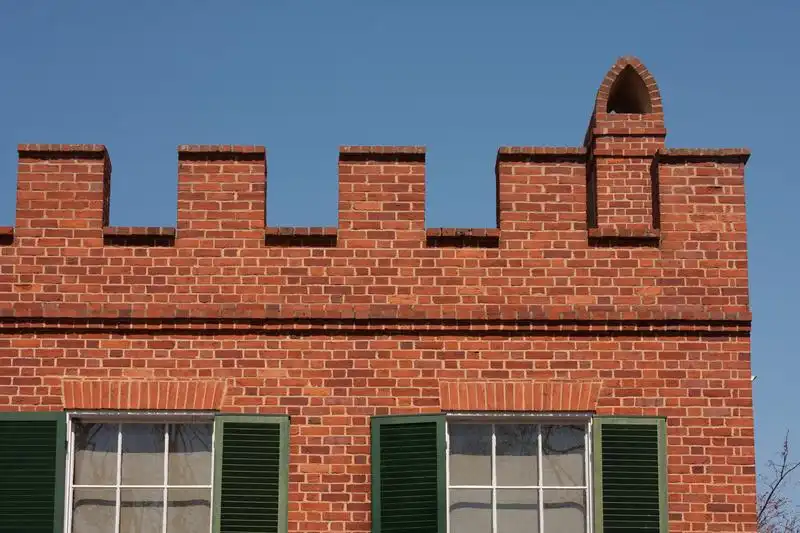 Masonry Restoration